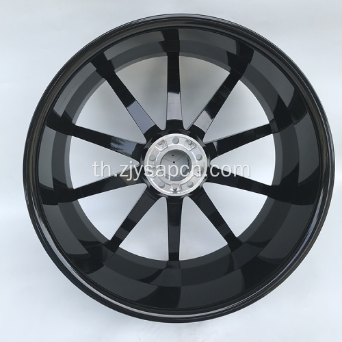 GLE GLS ML GL SCLASS ECLASS FORGED RIMS